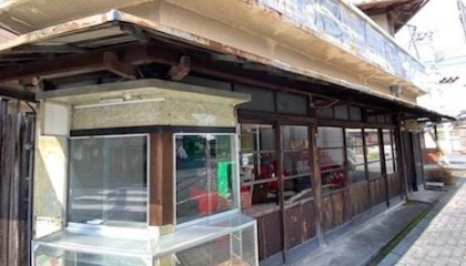 店舗付住宅 のお部屋 物件ファン