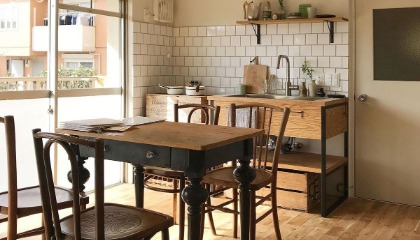 家庭菜園 のお部屋 物件ファン