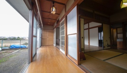 平屋 のお部屋 物件ファン