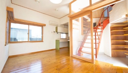 おしゃれの 一軒家 のお部屋 物件ファン