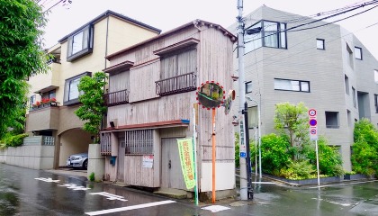 品川の 一軒家 のお部屋 物件ファン