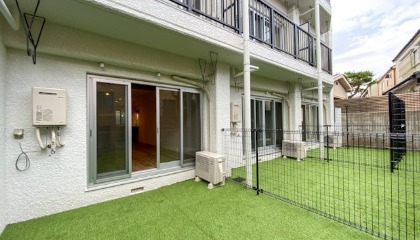 庭 のお部屋 物件ファン