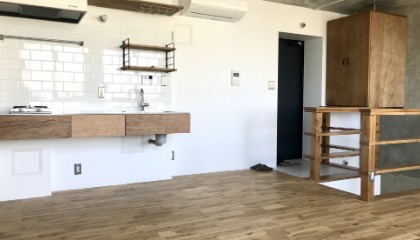 物件ファン