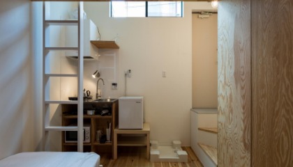家具付き のお部屋 物件ファン