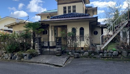 洋館 のお部屋 物件ファン