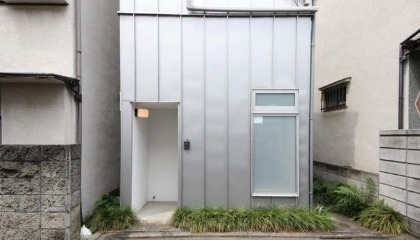 狭小 のお部屋 物件ファン