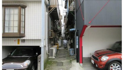 狭小 のお部屋 物件ファン