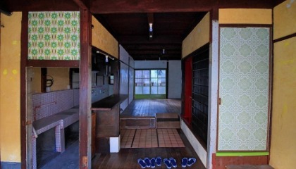 古民家 のお部屋 物件ファン