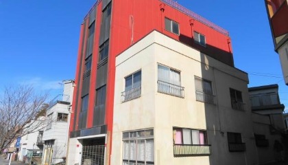 店舗付住宅 のお部屋 物件ファン