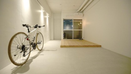 ミニマリスト のお部屋 物件ファン