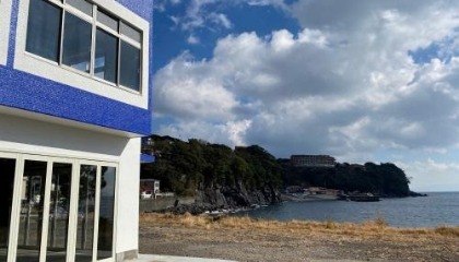 海っぺり のお部屋 物件ファン