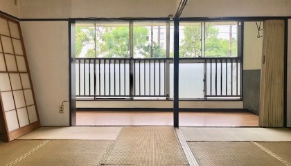 団地の 東京 のお部屋 物件ファン