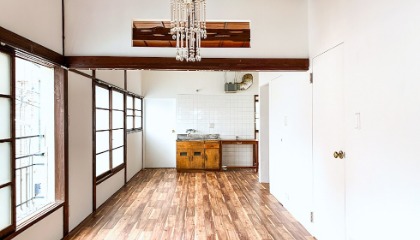 屋上 のお部屋 物件ファン