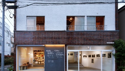 カフェ付きの 荒川区 のお部屋 物件ファン