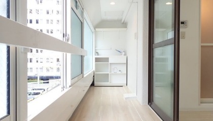 サンルーム のお部屋 物件ファン