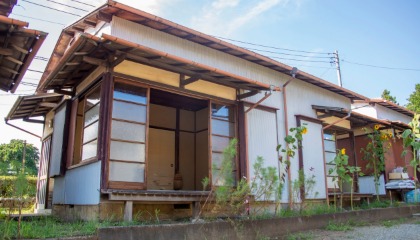 平屋の 神奈川 のお部屋 物件ファン