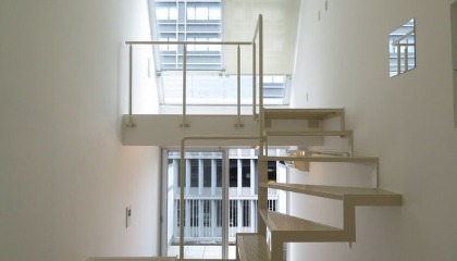 メゾネット のお部屋 物件ファン