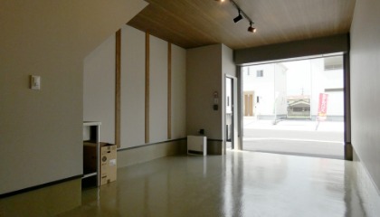 倉庫 のお部屋 物件ファン