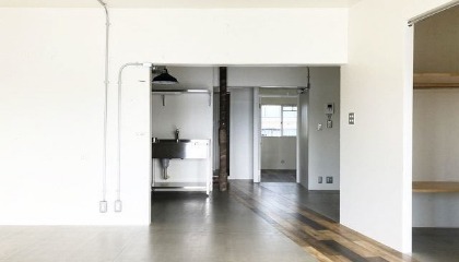 nagoyadanchi 名古屋の「団地」のお部屋 - 物件ファン