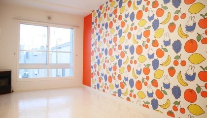 ミッフィー のお部屋 物件ファン