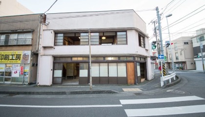 店舗付き住宅 のお部屋 物件ファン