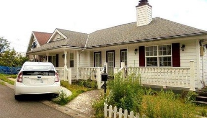 アーリーアメリカン のお部屋 物件ファン