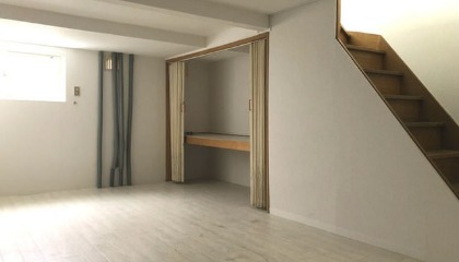地下室 のお部屋 物件ファン