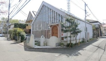 豪邸の 東京 のお部屋 物件ファン