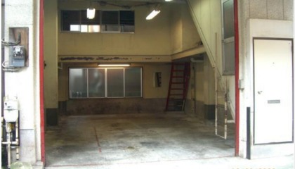 倉庫 のお部屋 物件ファン