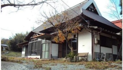 岡山の 平屋 のお部屋 物件ファン