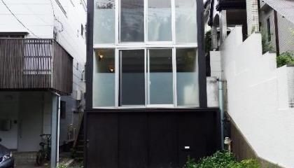 ガレージハウス のお部屋 物件ファン