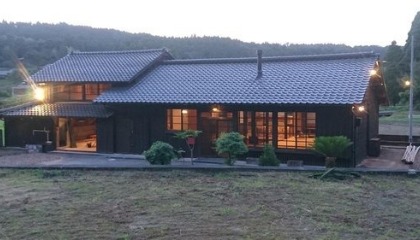 鹿児島の 古民家 のお部屋 物件ファン