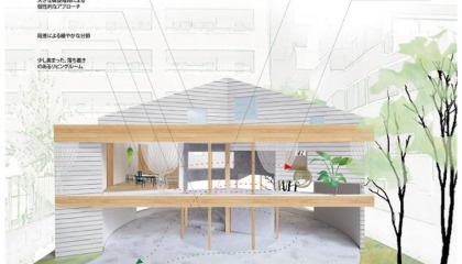 ピロティ のお部屋 物件ファン