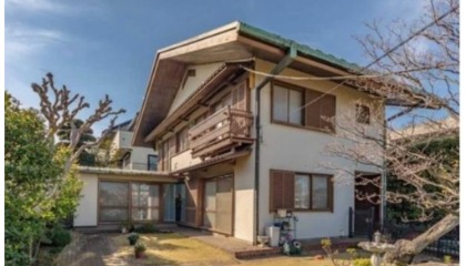 大森の 庭 のお部屋 物件ファン