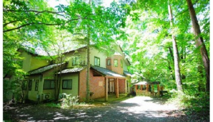 犬の シェアハウス のお部屋 物件ファン