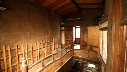 遊郭 のお部屋 物件ファン