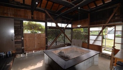 囲炉裏 のお部屋 物件ファン