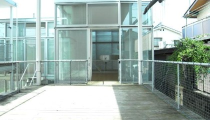 有名建築家 のお部屋 物件ファン