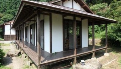 囲炉裏 のお部屋 物件ファン