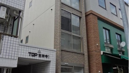 屋上露天風呂の 事務所付住宅 のお部屋 物件ファン