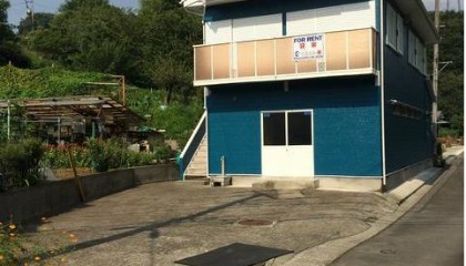 倉庫付 のお部屋 物件ファン