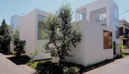 蓮沼駅の 森山邸 のお部屋 物件ファン