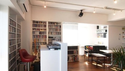 Djブースの 東京 のお部屋 物件ファン